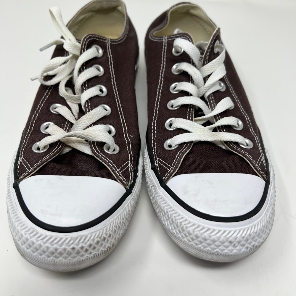 Converse Chuck Taylor Oxford - Burnt Umber - 7M/9W